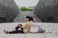 Ewha Womans University | 이화여자대학교