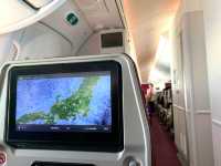新千歳空港からスワンナプーム国際空港へタイ航空で行ってきた！