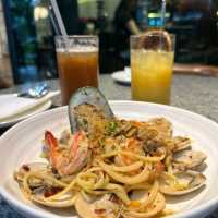 Good Food + Nice Ambience