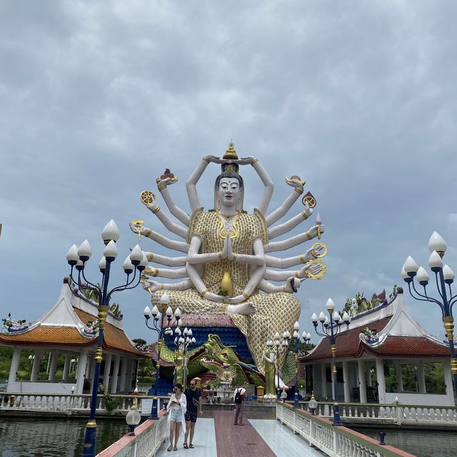 วัดปลายแหลม