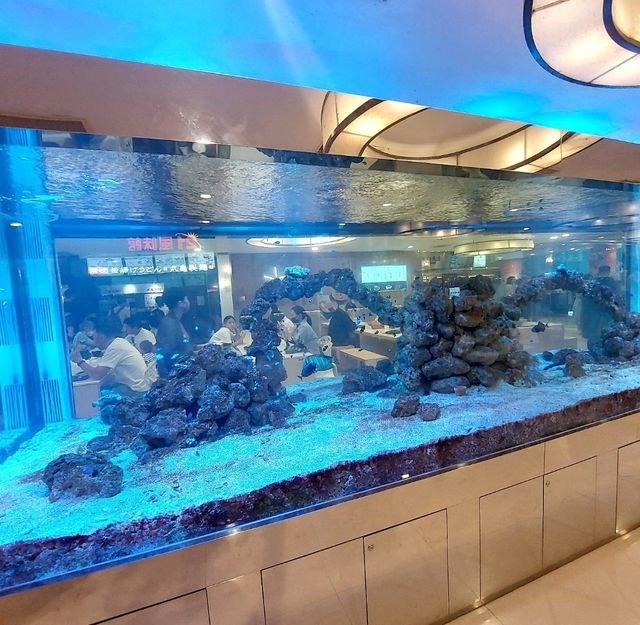 漢神巨蛋購物廣場