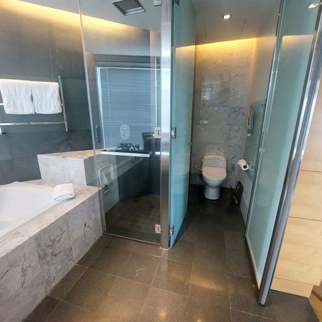 Hilton Kuala Lumpur 