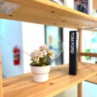 🌿Grand X Cafe & Hotel Sattahip