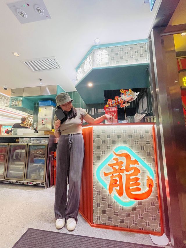 📍尖沙咀｜被點心耽誤的甜品店🍧🍡🍨