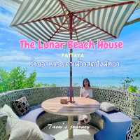 The Lunar Beach House 