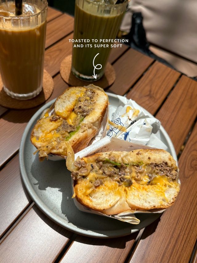 The best cafe in singapore hidden in orchard 