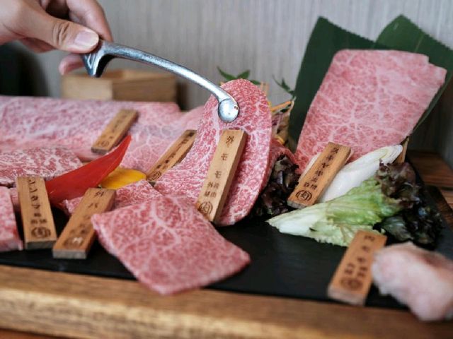 唔洗飛日本!體驗頂級和牛 宮崎肉滋味!