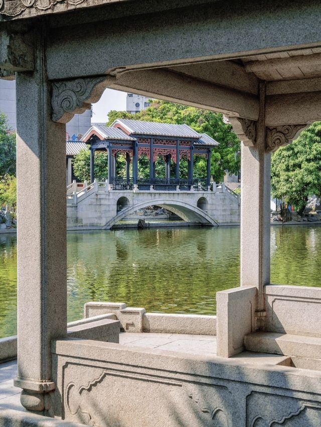 🔆佛山·梁園🔆