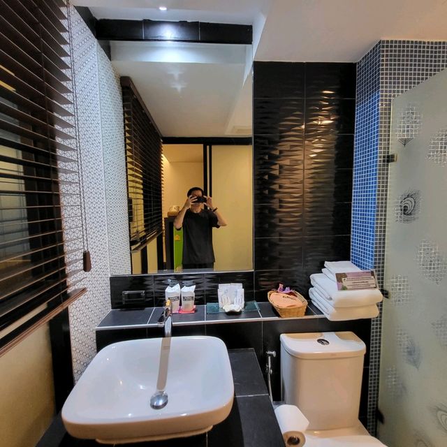 Mandy Nok Hotel นครศรีธรรมราช