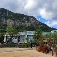 One and Only Cafe