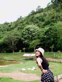CHAN nature cafe' | ชานเนเจอร์คาเฟ่ ☕️🍃