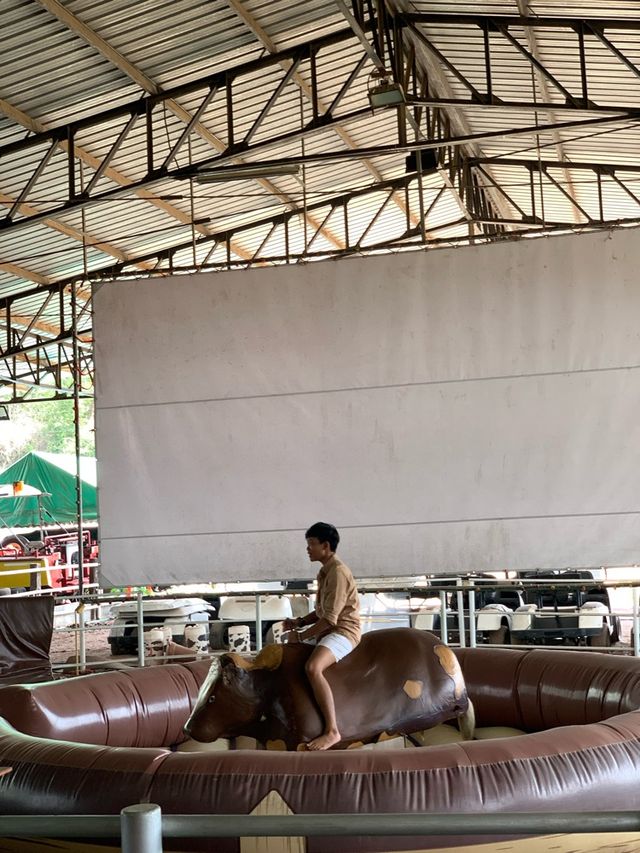 ย้อนเวลาไปทองสมบูรณ์คลับ