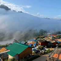 Chiang Dao Chiang Mai Thailand 