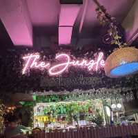🌸滋味正宗尼泊爾菜🌸The Jungle🍀