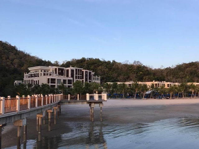 Discover Exotic 5-star hideaway in Langkawi 