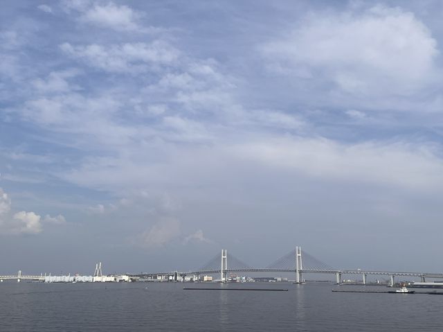 山下公園 ＠横浜🌹