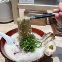 傳說上的鳥 (新竹隱藏拉麵)