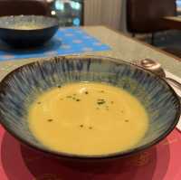 抵食意大利二人套餐