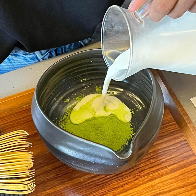 Umai Teahouse 🍵🍵