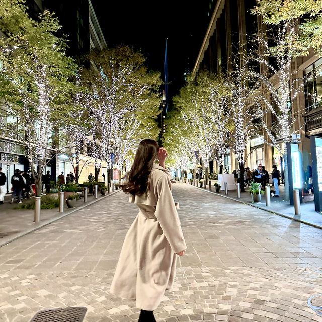 📍丸の内/東京