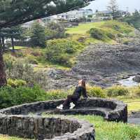 Little Blowhole, Sydney's Hidden Coastal Gem
