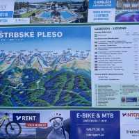 斯洛伐克 上塔特拉山 斯特爾布什克湖Strbske Pleso 