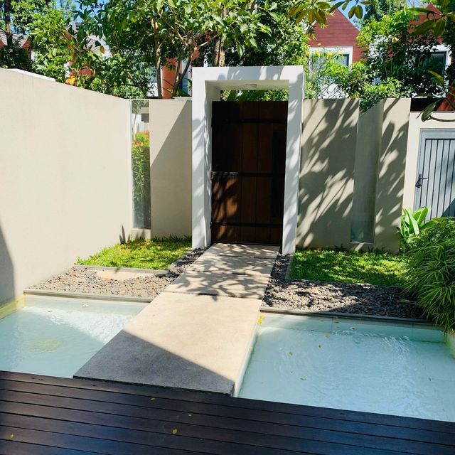 【インドネシア】大人気の避暑地でヴィラ生活“HARRIS VILLAS“ 【インドネシア】大人気の避暑地でヴィラ生活“HARRIS VILLAS“