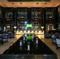 ลากแฟนไปนอนป่าตองสระว่ายน้ำปังๆที่TheRoyalParadise