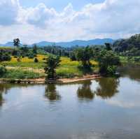 ปราสาทเมืองสิงห์ แห่งเมืองกาญจนบุรี