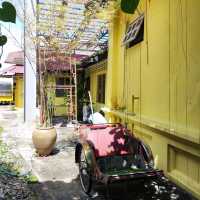 Antong Coffee Factory The Oldest in Malaysia