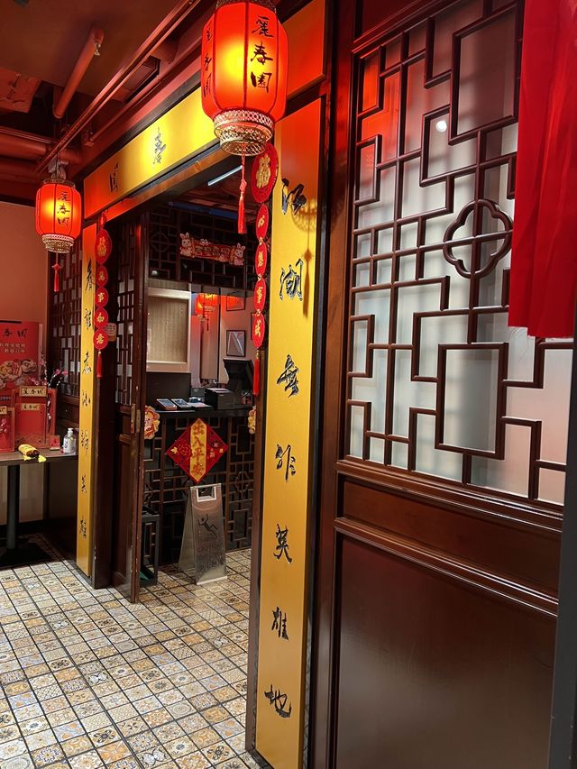 3個鐘任食火鍋放題🍲 3個鐘任食火鍋放題🍲