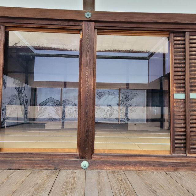 【京都】京都御所に行ってみた！