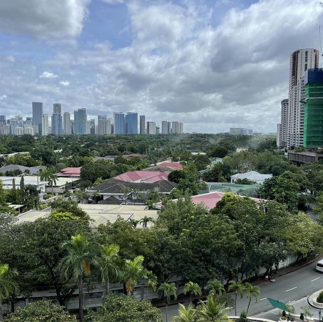 한국 돈으로 10만원대에 갈 수 있는 마닐라 최고 호텔