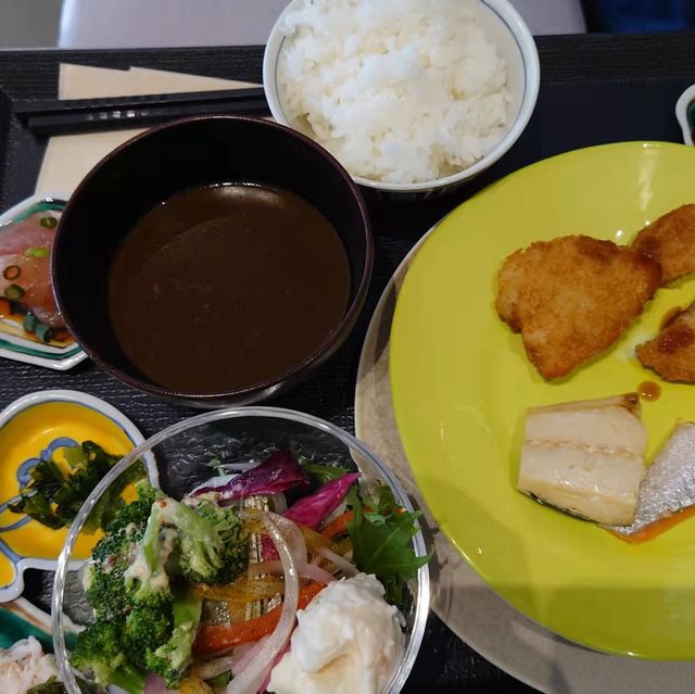【金沢】朝食バイキングで金沢野菜をいただきます