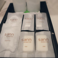 🏛️  Sann Boutique @เชียงราย 🥰