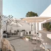 Taeyeon cafe mahasarakham