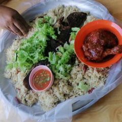 Kluang Rail Coffee User Photo