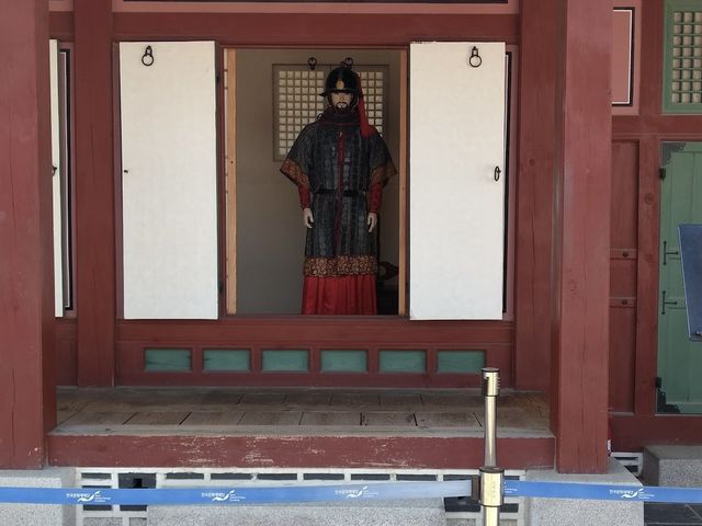 A must visit while in Seoul 