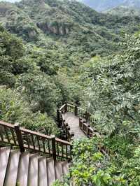 Bitou Cape Hiking Trail, New Taipei, Taiwan