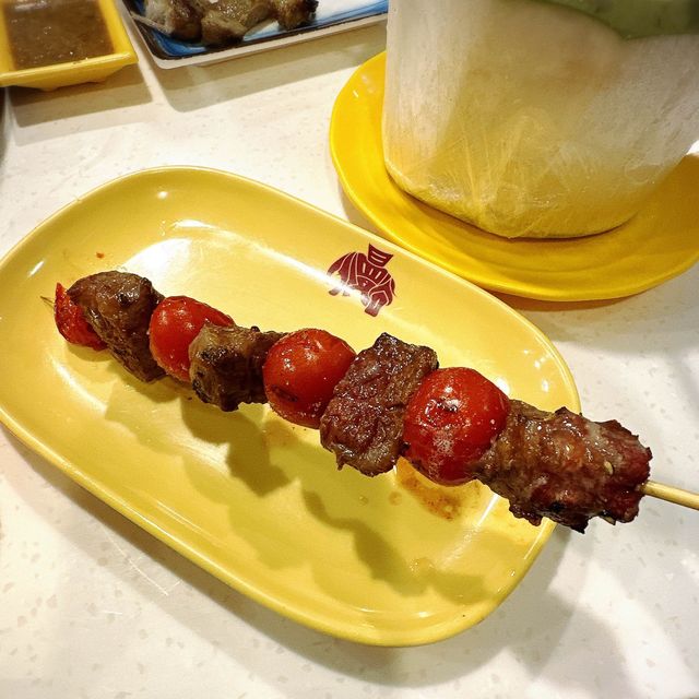 🇹🇭 九龍城有一個小曼谷 🇹🇭 九龍城有一個小曼谷