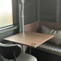 Amani Cafe' อะ-มา-นี คาเฟ่ในเมืองปัตตานี 