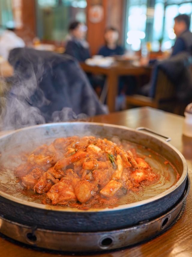 하루 꽉 채운 춘천 여행코스✨