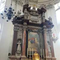 St. Peter's Abbey