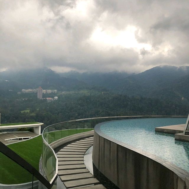 Amazing vacation!