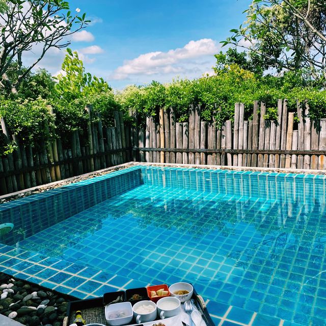 Vino Neste Private Pool Villas...Khaoyai