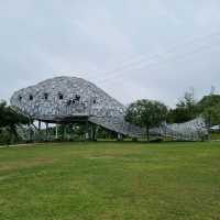 hutoushan environmental park