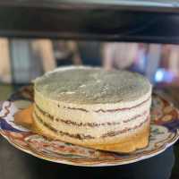 Rose Garden House Cafe 