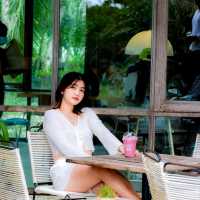 Cafe Jen’ ท้ายเหมือง พังงา CAFÉ JEN 