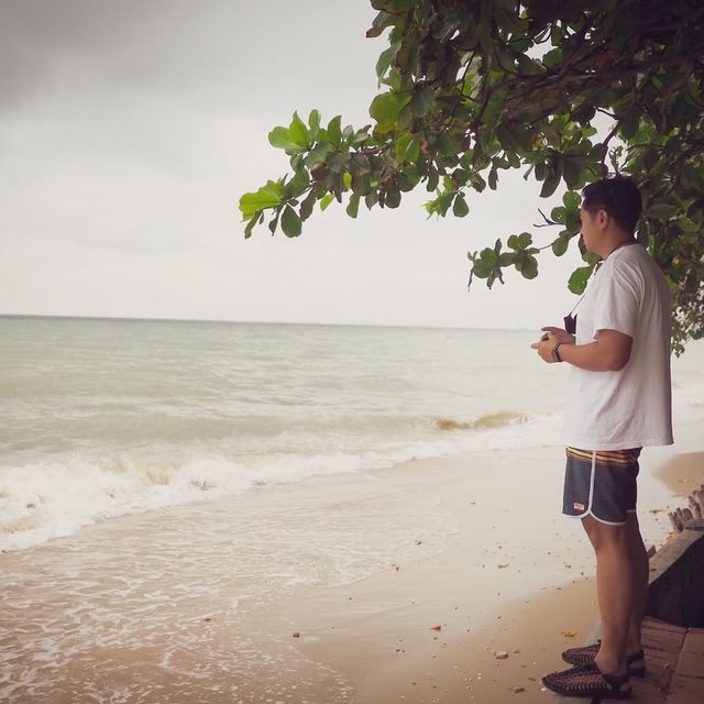ร้อนนี้ 🌴ที่..ดุสิตธานี พัทยา