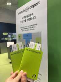 여의도 더현대 서울 나무증권 공항 팝업스토어에서 실내 데이트💖